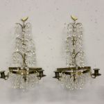 971 5159 WALL SCONCES